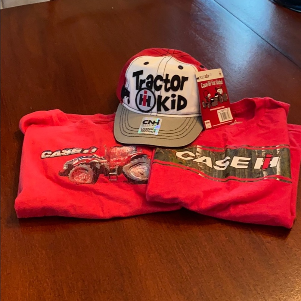 Toddler Case Bundle